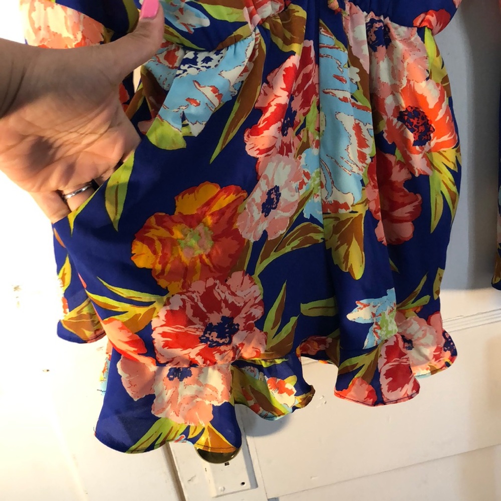 GB Romper - Picture 5 of 7